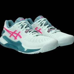 Gel-Resolution 9 Padel, padelsko, dame - Tennissko & Padelsko - Gel-Resolution 9 Padel, padelsko, dame