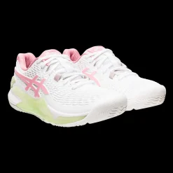 Gel-Resolution 9 Padel, padelsko, dame - Tennissko & Padelsko - Gel-Resolution 9 Padel, padelsko, dame