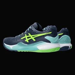 Gel-Resolution 9 Padel, padelsko, herre - Tennissko & Padelsko - Gel-Resolution 9 Padel, padelsko, herre