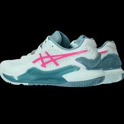 Gel-Resolution 9 Padel, padelsko, dame - Tennissko & Padelsko - Gel-Resolution 9 Padel, padelsko, dame