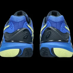 Gel-Resolution 9 Padel, padelsko, herre - Tennissko & Padelsko - Gel-Resolution 9 Padel, padelsko, herre