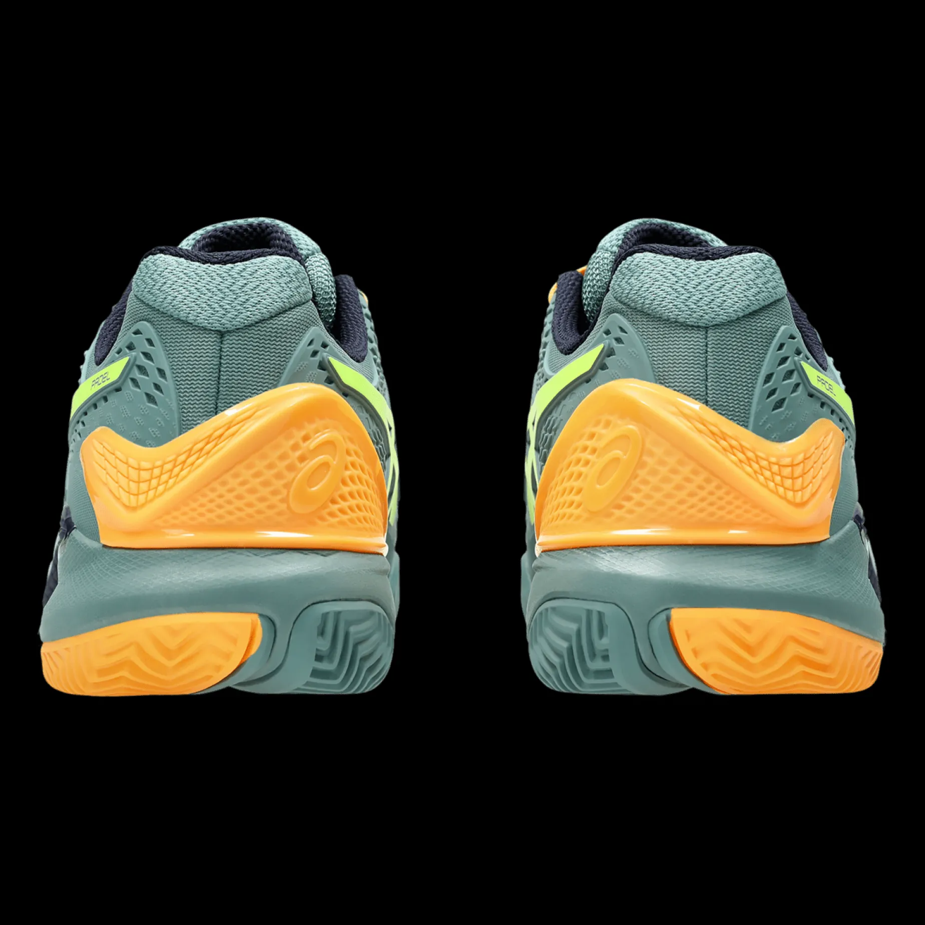 Gel-Resolution 9 Padel, padelsko, herre - Tennissko & Padelsko - Gel-Resolution 9 Padel, padelsko, herre