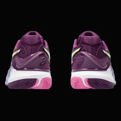 Gel-Resolution 9 Padel, padelsko, dame - Tennissko & Padelsko - Gel-Resolution 9 Padel, padelsko, dame