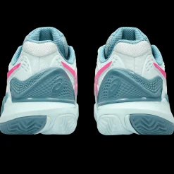 Gel-Resolution 9 Padel, padelsko, dame - Tennissko & Padelsko - Gel-Resolution 9 Padel, padelsko, dame