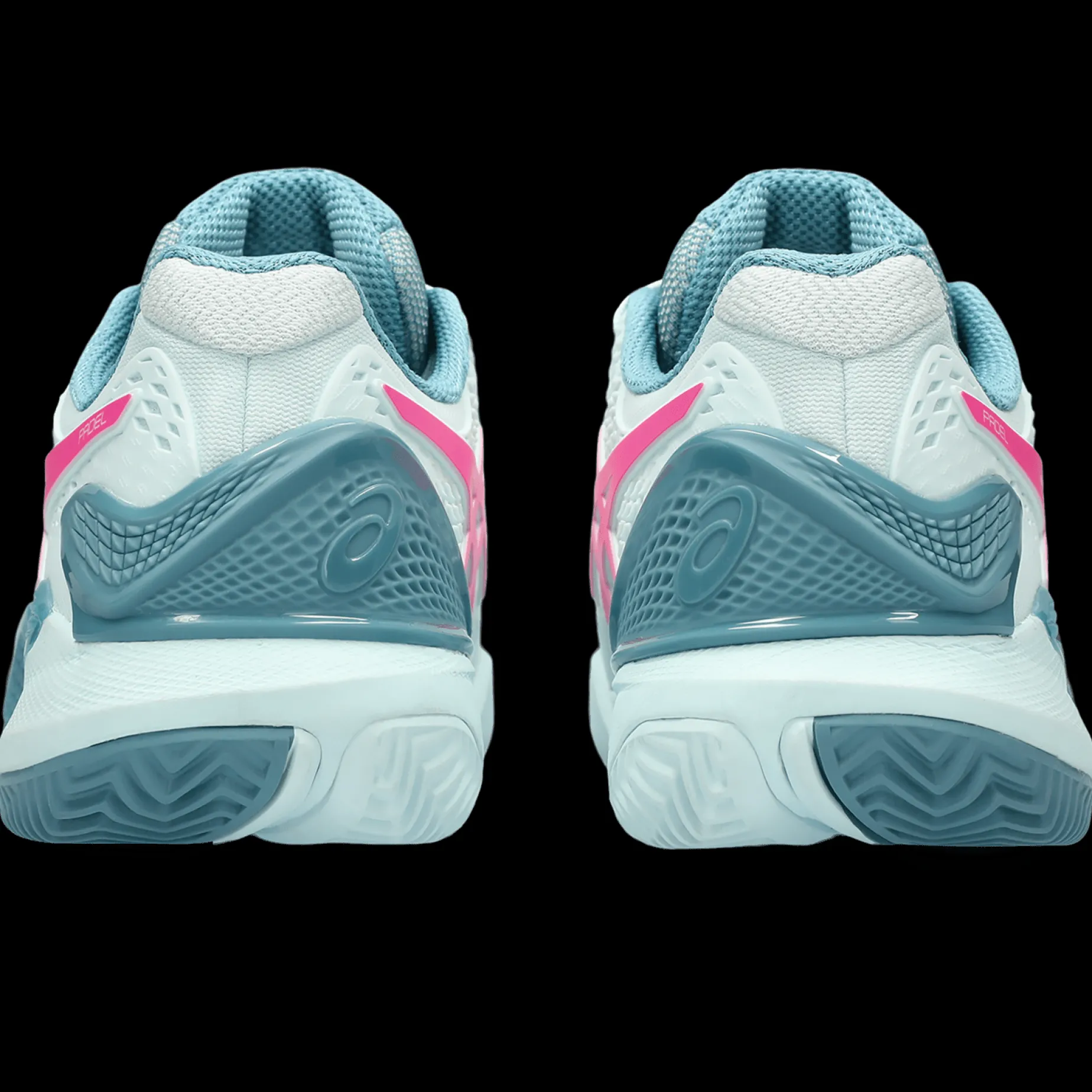 Gel-Resolution 9 Padel, padelsko, dame - Tennissko & Padelsko - Gel-Resolution 9 Padel, padelsko, dame