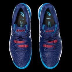 Gel-Resolution 9 Padel, padelsko, herre - Tennissko & Padelsko - Gel-Resolution 9 Padel, padelsko, herre