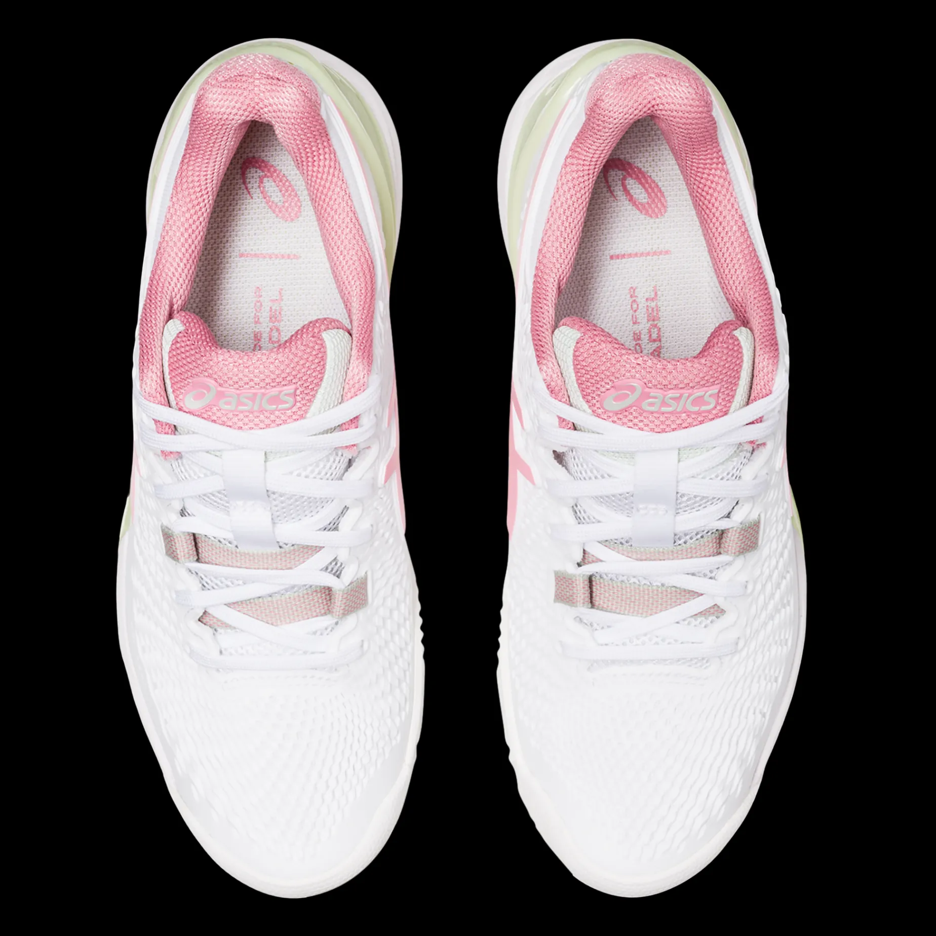 Gel-Resolution 9 Padel, padelsko, dame - Tennissko & Padelsko - Gel-Resolution 9 Padel, padelsko, dame