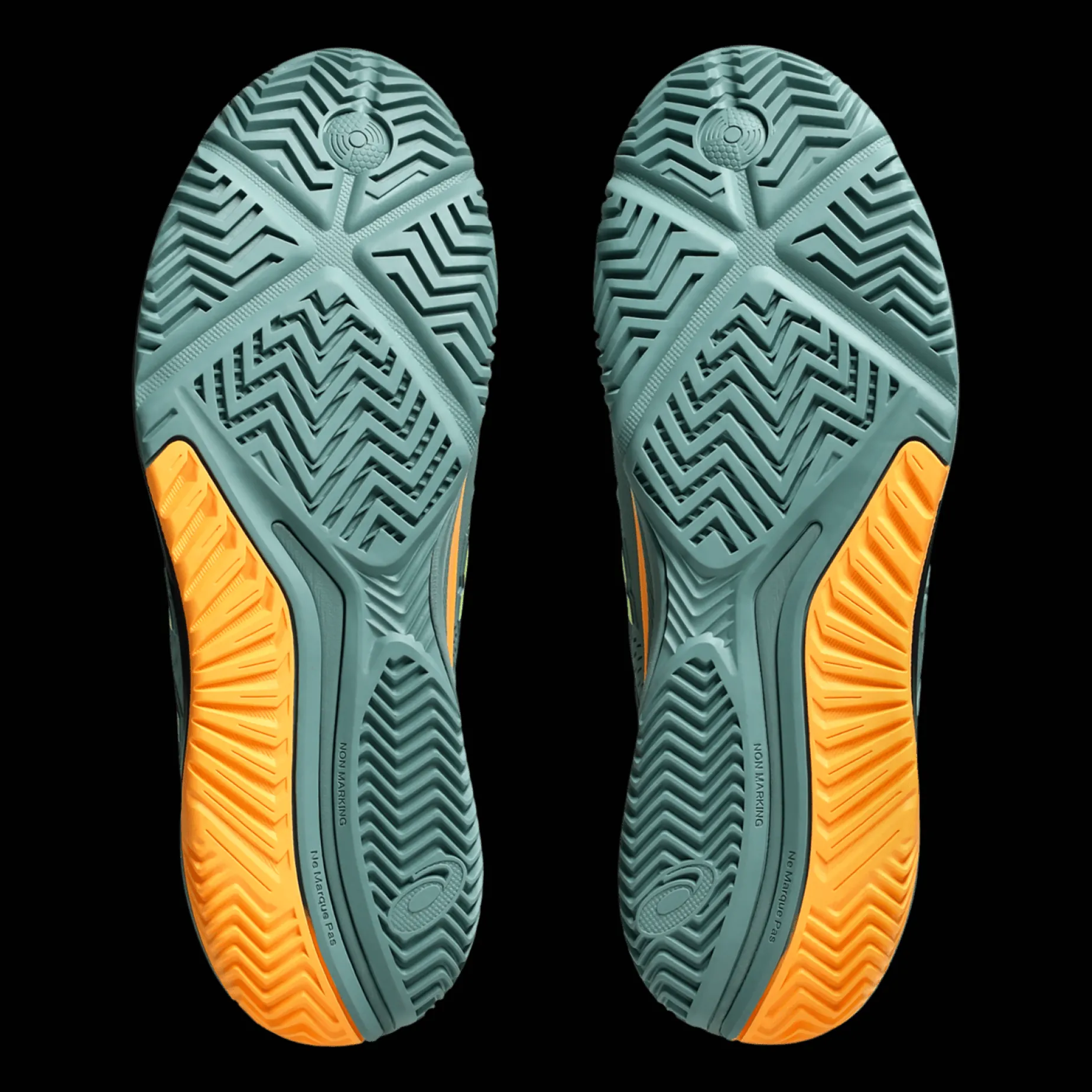 Gel-Resolution 9 Padel, padelsko, herre - Tennissko & Padelsko - Gel-Resolution 9 Padel, padelsko, herre