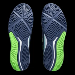 Gel-Resolution 9 Padel, padelsko, herre - Tennissko & Padelsko - Gel-Resolution 9 Padel, padelsko, herre