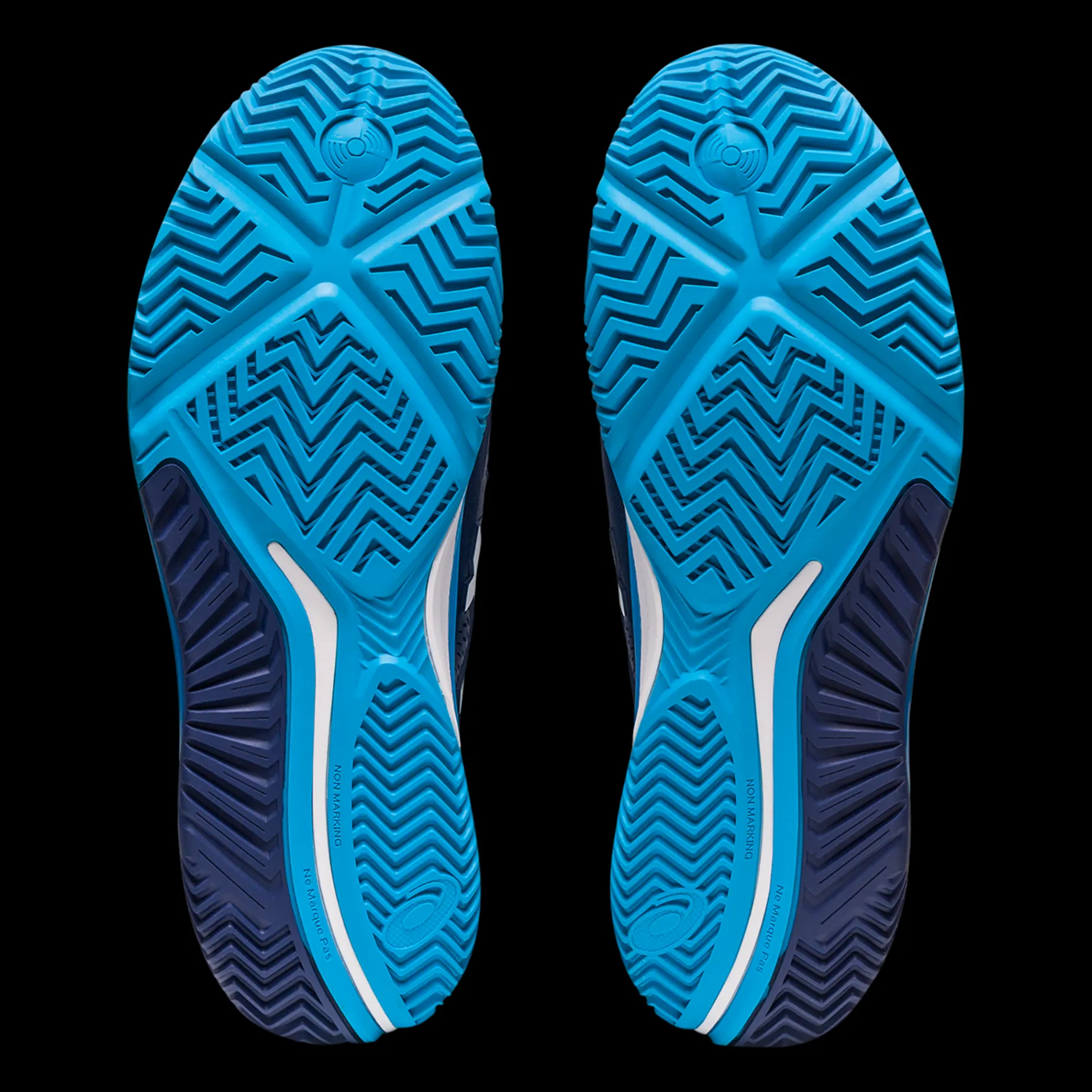 Gel-Resolution 9 Padel, padelsko, herre - Tennissko & Padelsko - Gel-Resolution 9 Padel, padelsko, herre