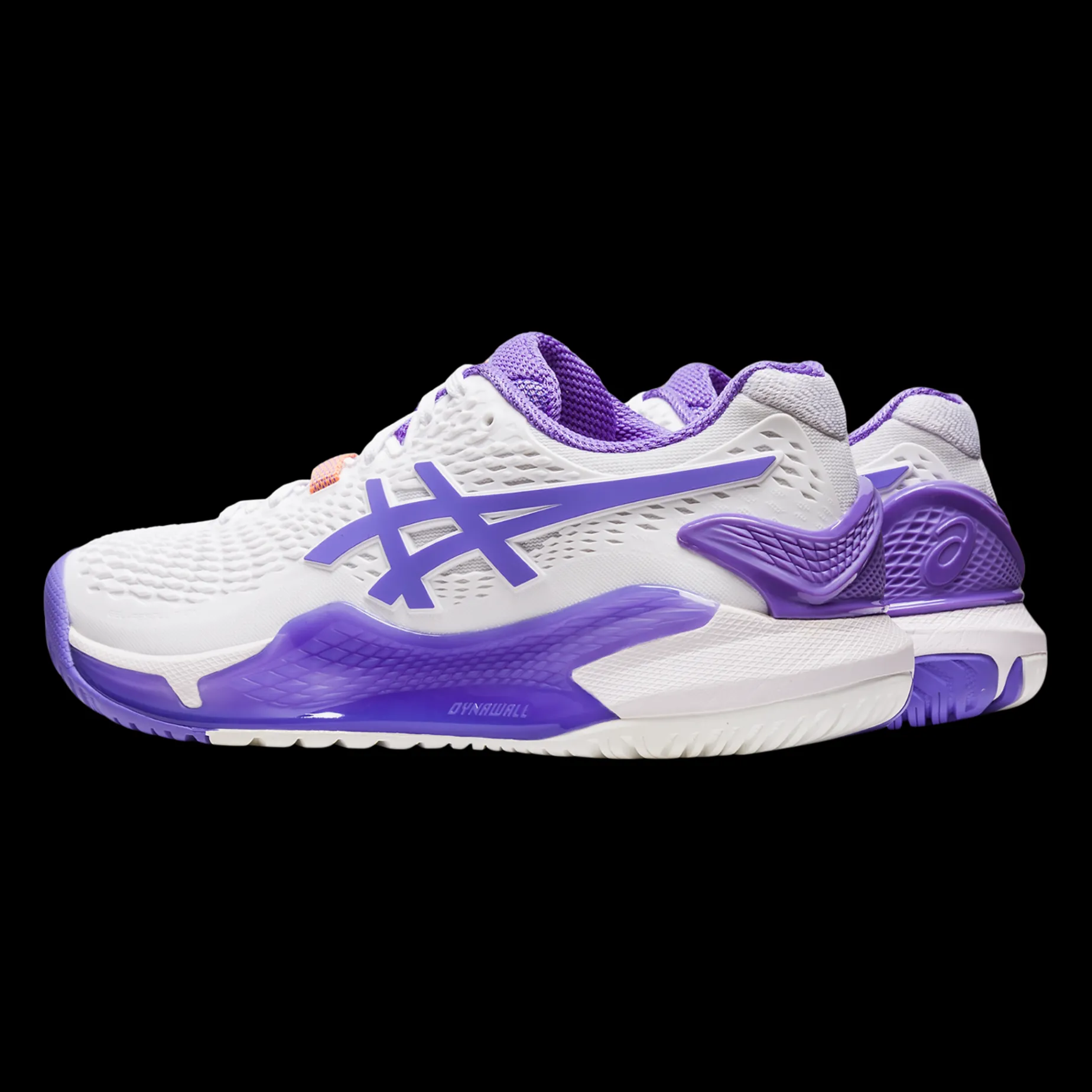 Gel-Resolution 9, tennissko, dame - Tennissko & Padelsko - Gel-Resolution 9, tennissko, dame