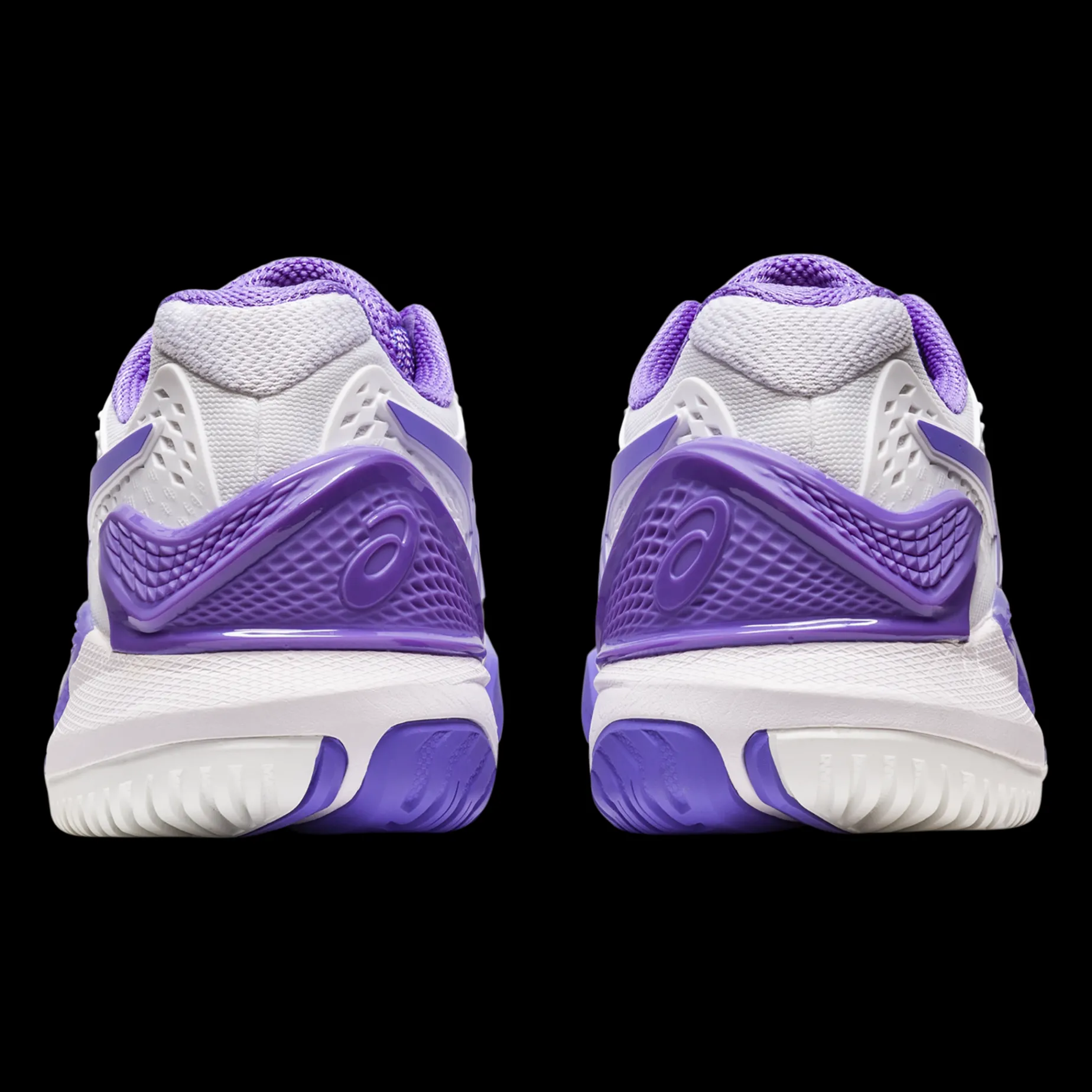 Gel-Resolution 9, tennissko, dame - Tennissko & Padelsko - Gel-Resolution 9, tennissko, dame