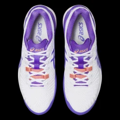 Gel-Resolution 9, tennissko, dame - Tennissko & Padelsko - Gel-Resolution 9, tennissko, dame