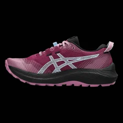 GEL-Trabuco 12, terrengløpesko, dame - Løpesko Dame - GEL-Trabuco 12, terrengløpesko, dame