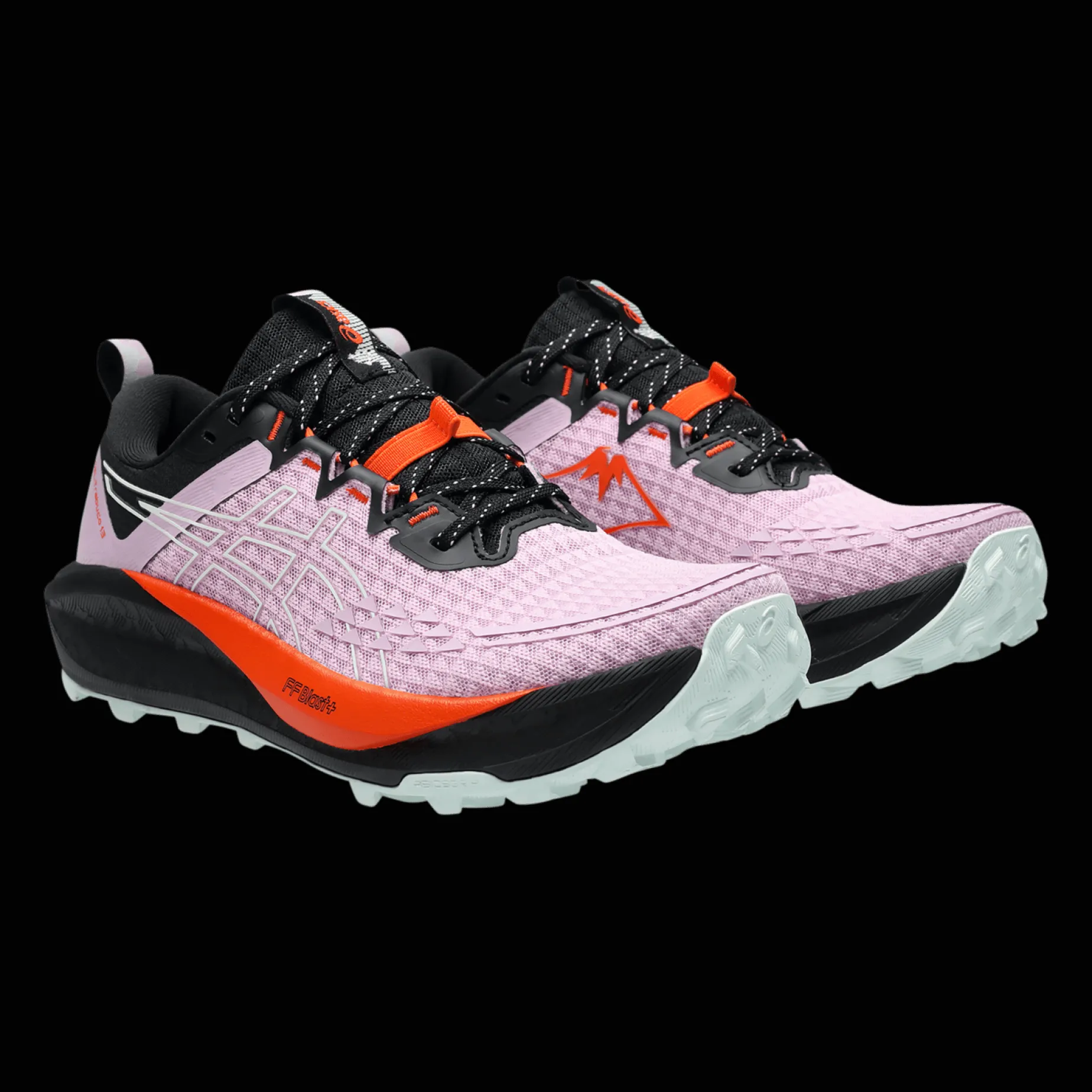 Gel-Trabuco 13, terrengløpesko, dame - Løpesko Dame - Gel-Trabuco 13, terrengløpesko, dame