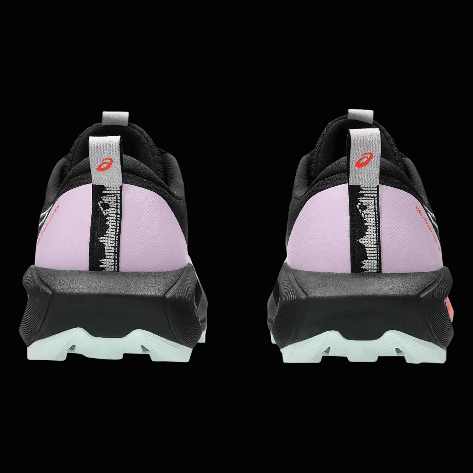 Gel-Trabuco 13, terrengløpesko, dame - Løpesko Dame - Gel-Trabuco 13, terrengløpesko, dame