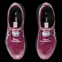 GEL-Trabuco 12, terrengløpesko, dame - Løpesko Dame - GEL-Trabuco 12, terrengløpesko, dame