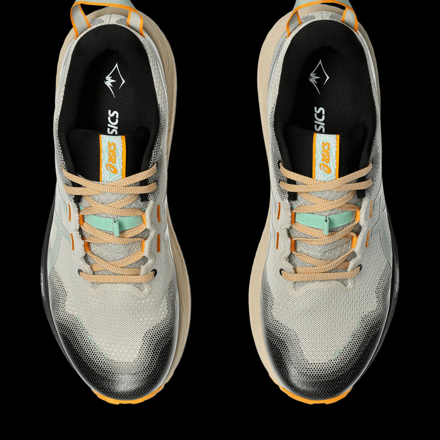 GEL-Trabuco 12, terrengløpesko, herre - Løpesko Herre - GEL-Trabuco 12, terrengløpesko, herre