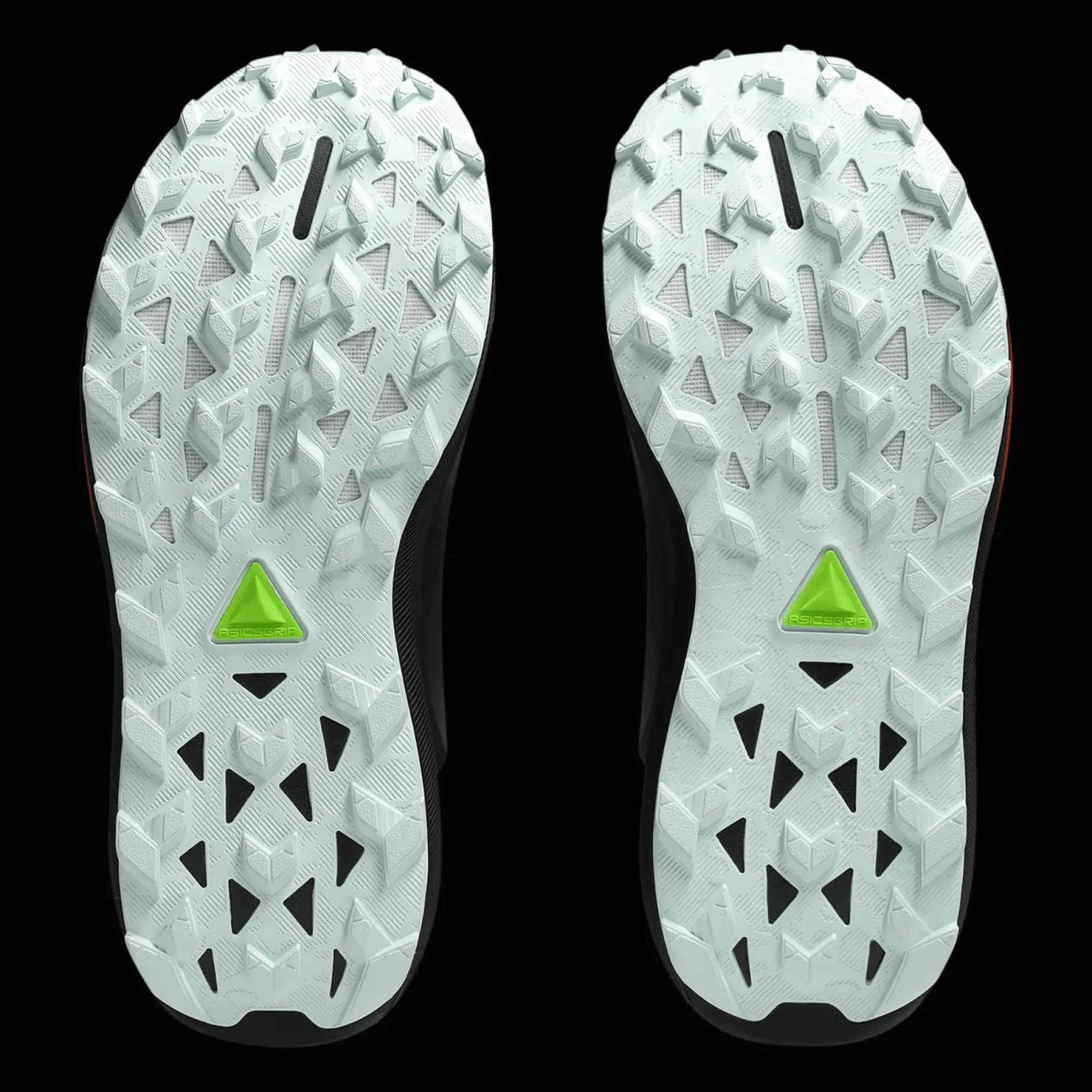 Gel-Trabuco 13, terrengløpesko, dame - Løpesko Dame - Gel-Trabuco 13, terrengløpesko, dame