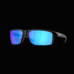 Gibston Xl Matte Black Prizm™, solbriller, herre - Sportsbriller - Gibston Xl Matte Black Prizm™, solbriller, herre