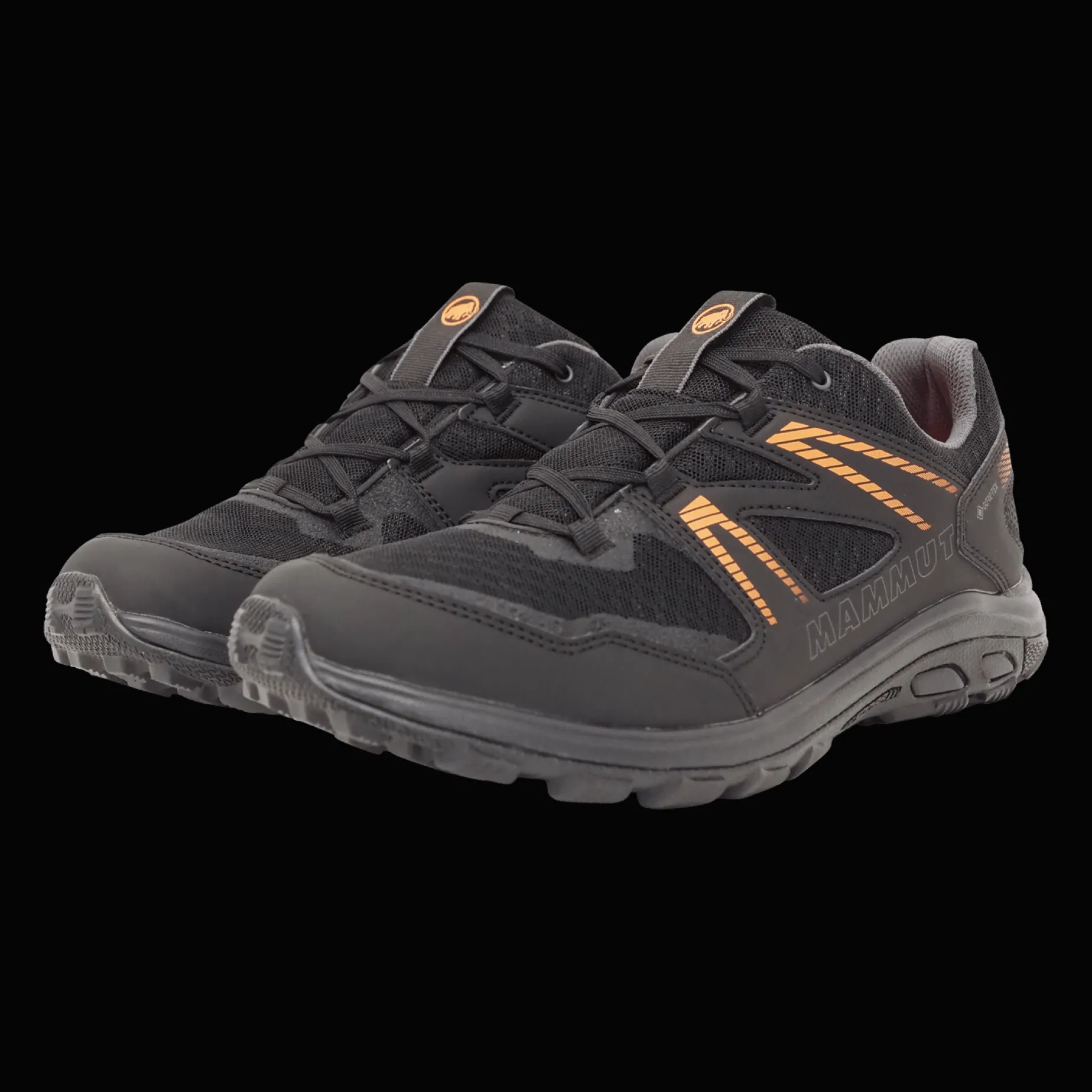 Girun Low GTX, tursko - Tursko & Fjellsko Herre - Girun Low GTX, tursko