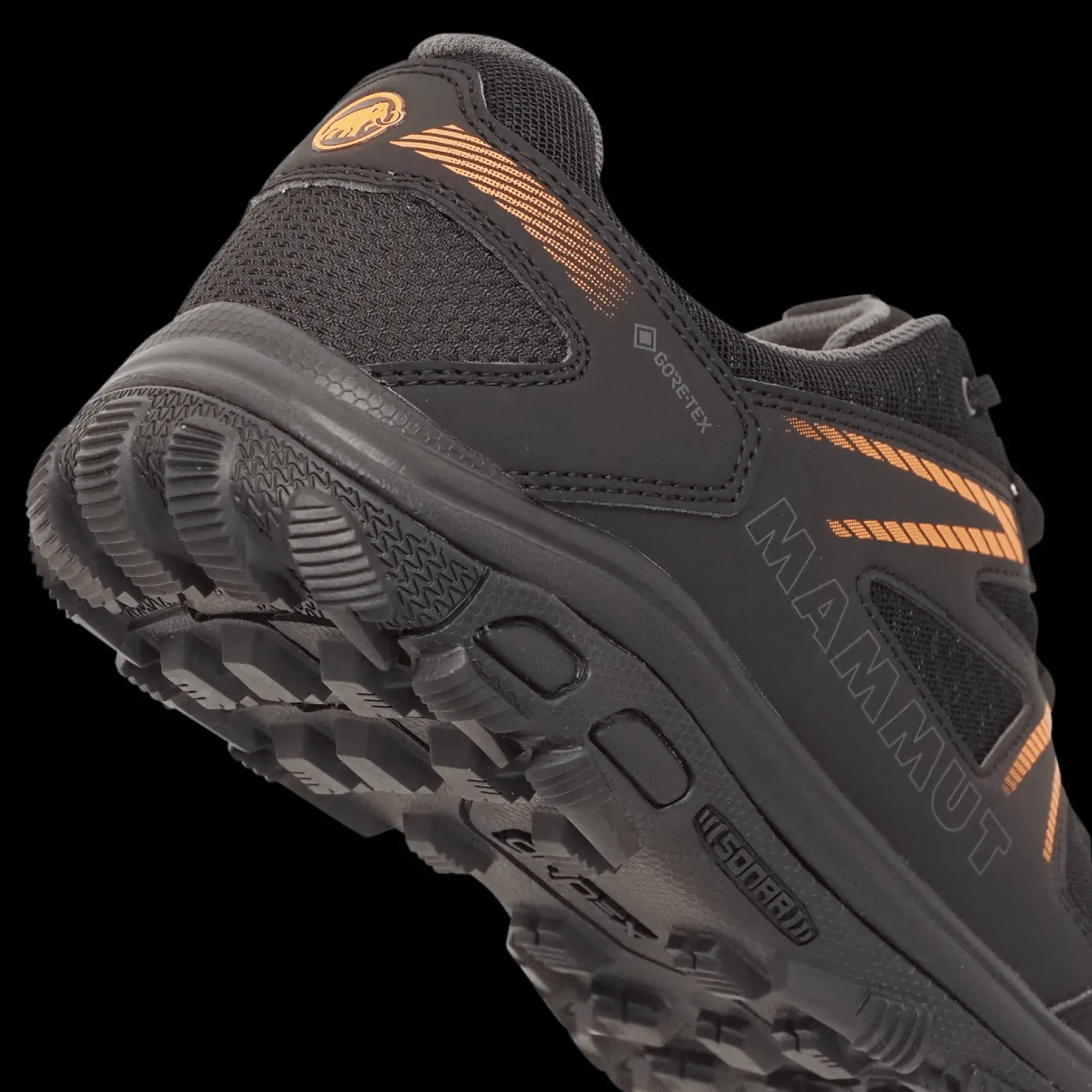 Girun Low GTX, tursko - Tursko & Fjellsko Herre - Girun Low GTX, tursko