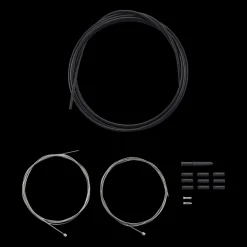 Girwireset Deore sort - Vedlikeholdsprodukter - Girwireset Deore sort