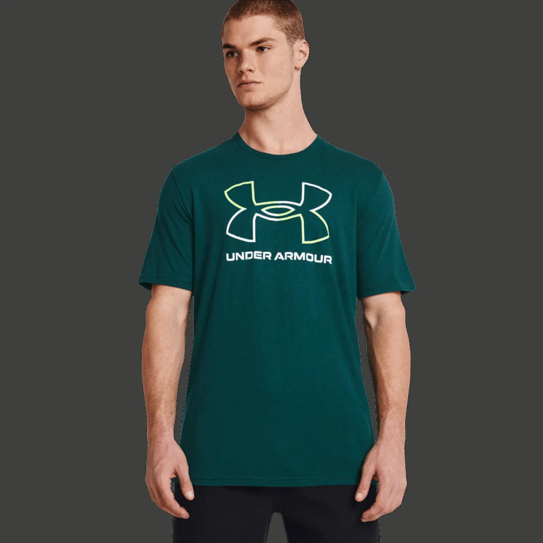 GL Foundation Update Short Sleeve T-Shirt, t-skjorte, herre - Fritids T-Skjorte - GL Foundation Update Short Sleeve T-Shirt, t-skjorte, herre