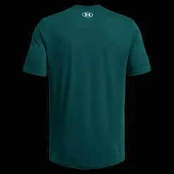 GL Foundation Update Short Sleeve T-Shirt, t-skjorte, herre - Fritids T-Skjorte - GL Foundation Update Short Sleeve T-Shirt, t-skjorte, herre