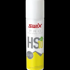 Glider HS10 Liq. Yellow, +2°C/+10°C, 125ml 23/24, flytende glider - Glider - Glider HS10 Liq. Yellow, +2°C/+10°C, 125ml 23/24, flytende glider