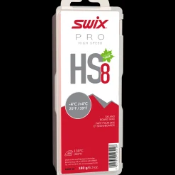Glider HS8 Red, -4°C/+4°C, 180g 24/25, -4°C/+4°C, 180g 23/24, glider - Glider - Glider HS8 Red, -4°C/+4°C, 180g 24/25, -4°C/+4°C, 180g 23/24, glider
