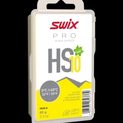 Glider HS10 Yellow, 0°C/+10°C, 60g 24/25, 0°C/+10°C, 60g 23/24, glider - Glider - Glider HS10 Yellow, 0°C/+10°C, 60g 24/25, 0°C/+10°C, 60g 23/24, glider