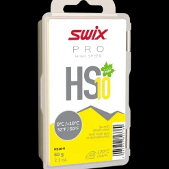 Glider HS10 Yellow, 0°C/+10°C, 60g 24/25, 0°C/+10°C, 60g 23/24, glider - Glider - Glider HS10 Yellow, 0°C/+10°C, 60g 24/25, 0°C/+10°C, 60g 23/24, glider