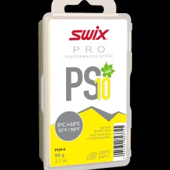 Glider PS10 Yellow, 0°C/+10°C, 60g 24/25, 0°C/+10°C, 60g 23/24, glider - Glider - Glider PS10 Yellow, 0°C/+10°C, 60g 24/25, 0°C/+10°C, 60g 23/24, glider