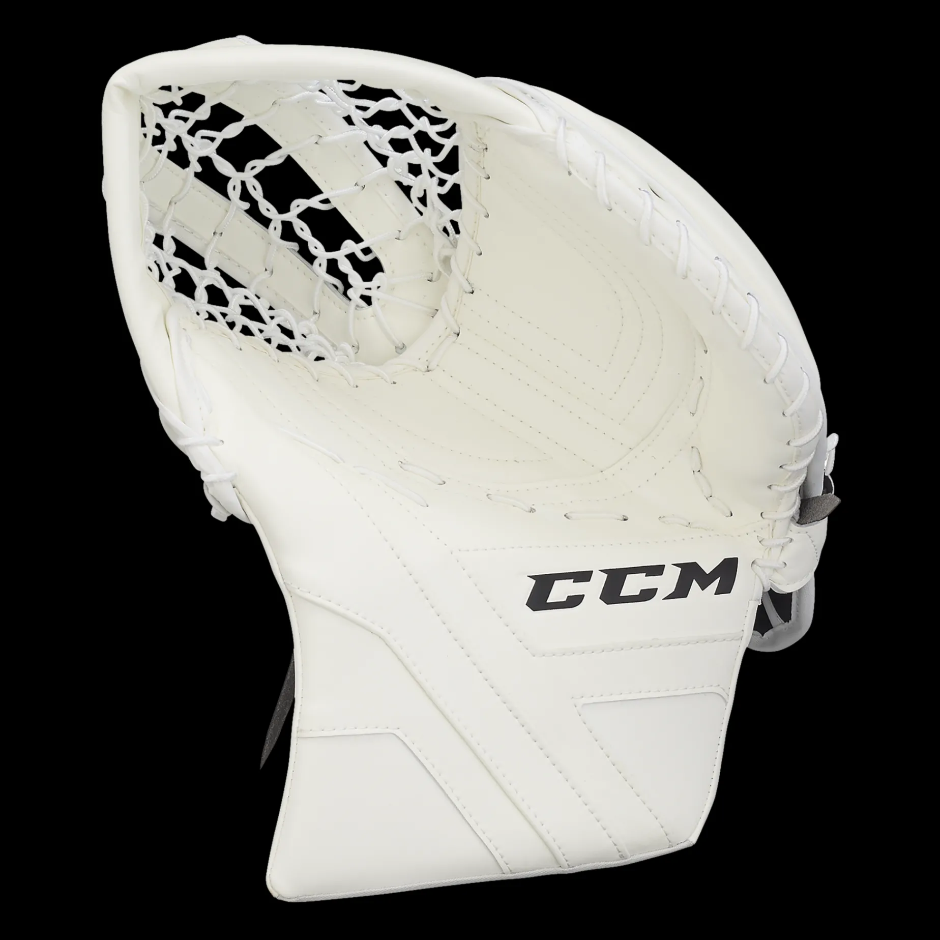 GM AXIS 1.9 GOALIE CATCHER SR 21/22 - Hockeyhansker Keeper - GM AXIS 1.9 GOALIE CATCHER SR 21/22