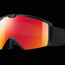 Goggles CLARITY OTG 24/25, ski- og snowboardbriller, unisex - Skibriller - Goggles CLARITY OTG 24/25, ski- og snowboardbriller, unisex