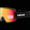 Goggles Contex 24/25, ski- og snowboardbriller, unisex - Skibriller - Goggles Contex 24/25, ski- og snowboardbriller, unisex