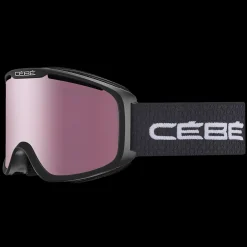 Goggles Falcon OTG 23/24, alpinbrille, dame - Skibriller - Goggles Falcon OTG 23/24, alpinbrille, dame