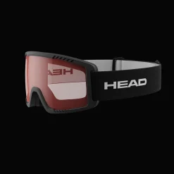 Goggles JR Contex Youth 24/25, skibriller, junior - Skibriller - Goggles JR Contex Youth 24/25, skibriller, junior