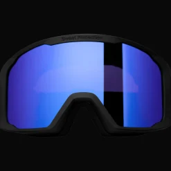 Goggles JR Ripley 24/25, alpinbrille, barn - Skibriller - Goggles JR Ripley 24/25, alpinbrille, barn