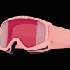 Goggles KID JERRY3 24/25, ski- og snowboardbriller, barn - Skibriller - Goggles KID JERRY3 24/25, ski- og snowboardbriller, barn