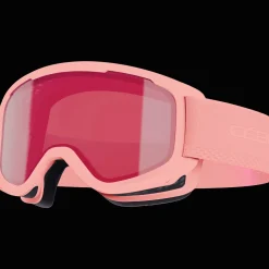 Goggles KID JERRY3 24/25, ski- og snowboardbriller, barn - Skibriller - Goggles KID JERRY3 24/25, ski- og snowboardbriller, barn