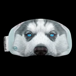 Gogglesoc Husky 22/23, alpinbrillebeskytter - Reservedeler & Linser - Gogglesoc Husky 22/23, alpinbrillebeskytter
