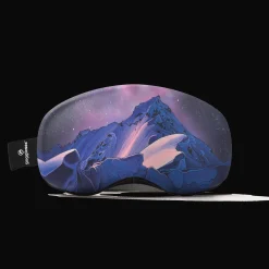 Gogglesoc Pro First 24/25, alpinbrillebeskytter - Reservedeler & Linser - Gogglesoc Pro First 24/25, alpinbrillebeskytter