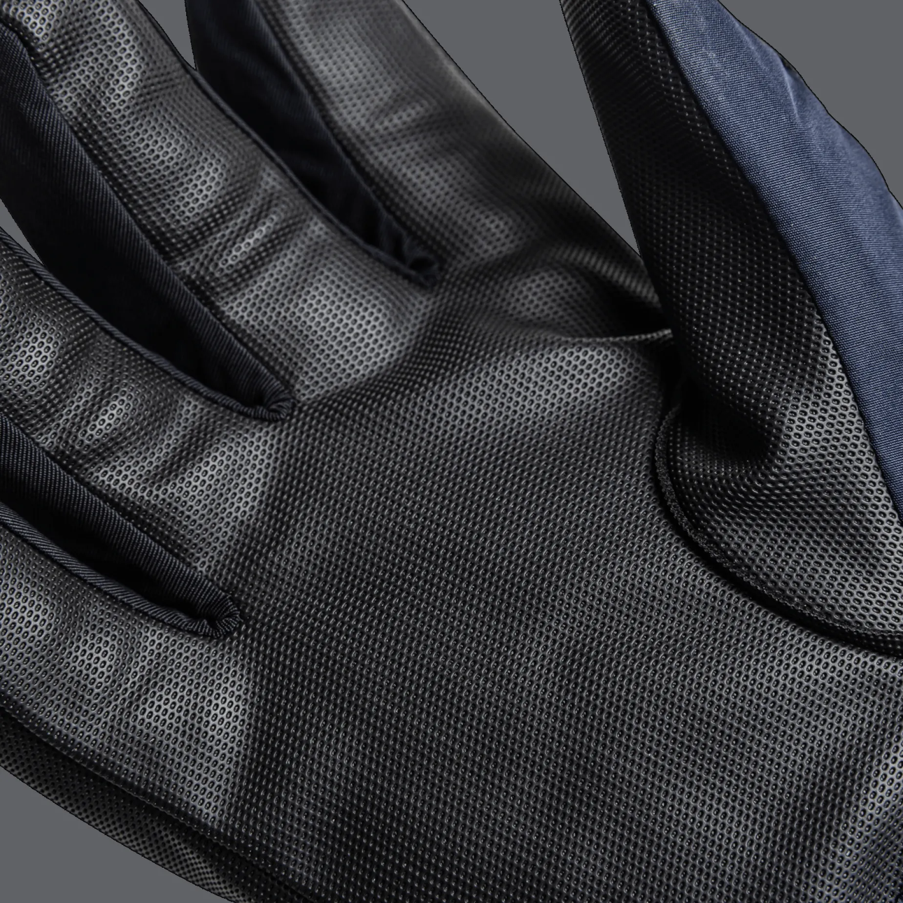 Gore-Tex Gauntlet - 5 finger, hanske, junior - Hansker - Gore-Tex Gauntlet - 5 finger, hanske, junior