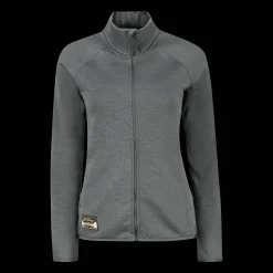 Gosin Wool Knit, ulljakke, dame - Mellomlagsjakke - Gosin Wool Knit, ulljakke, dame