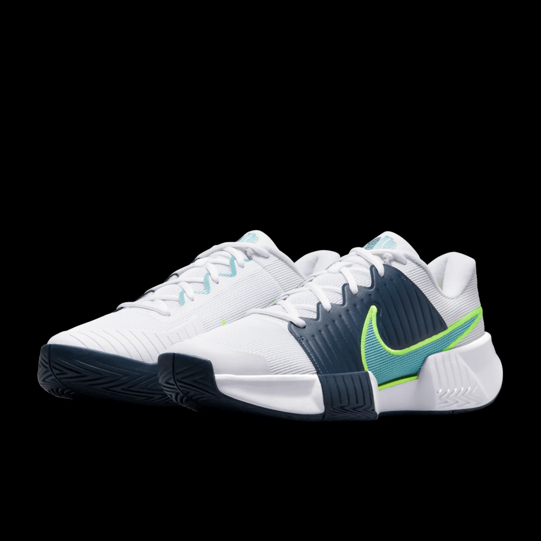 GP Challenge Pro, tennissko, herre - Tennissko & Padelsko - GP Challenge Pro, tennissko, herre