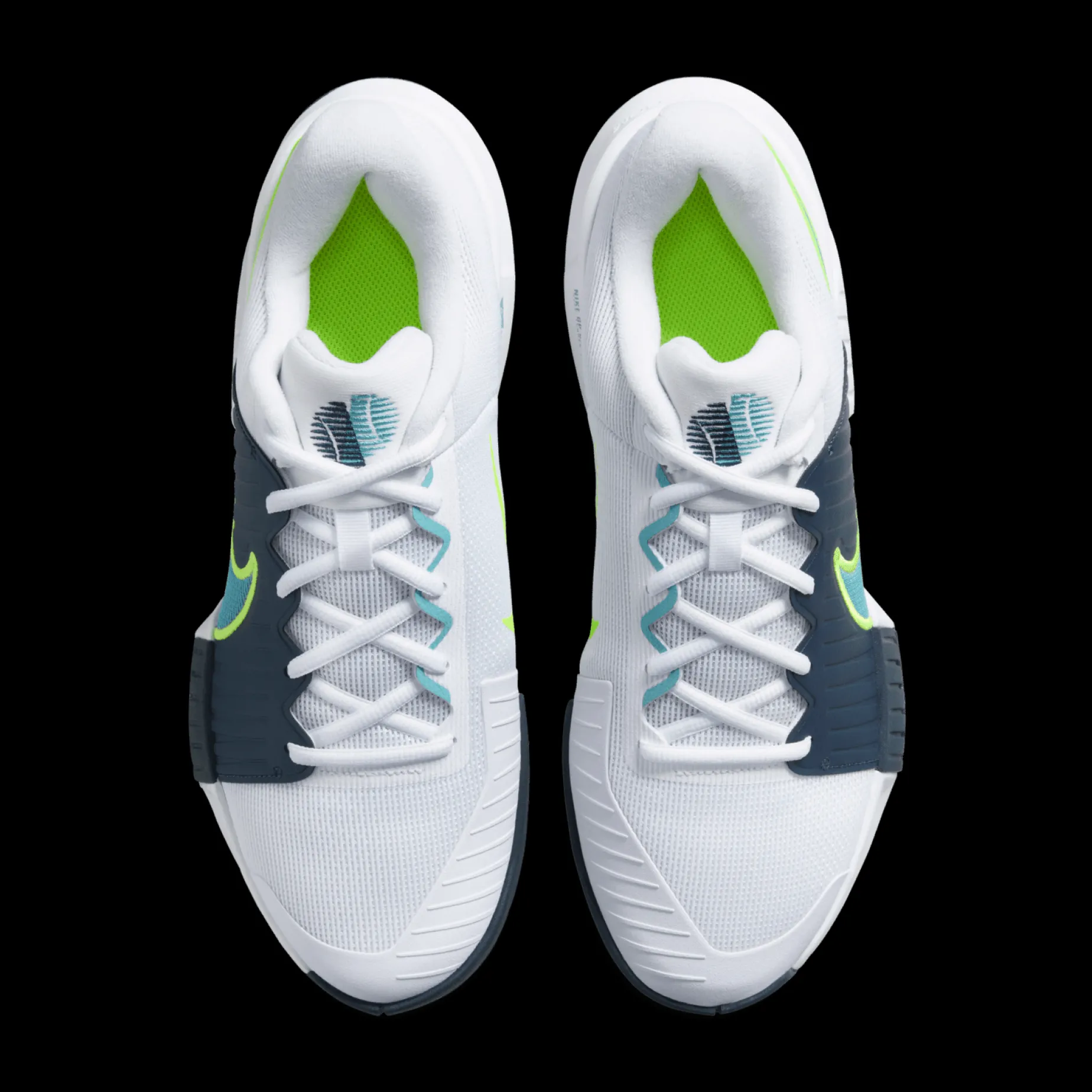 GP Challenge Pro, tennissko, herre - Tennissko & Padelsko - GP Challenge Pro, tennissko, herre