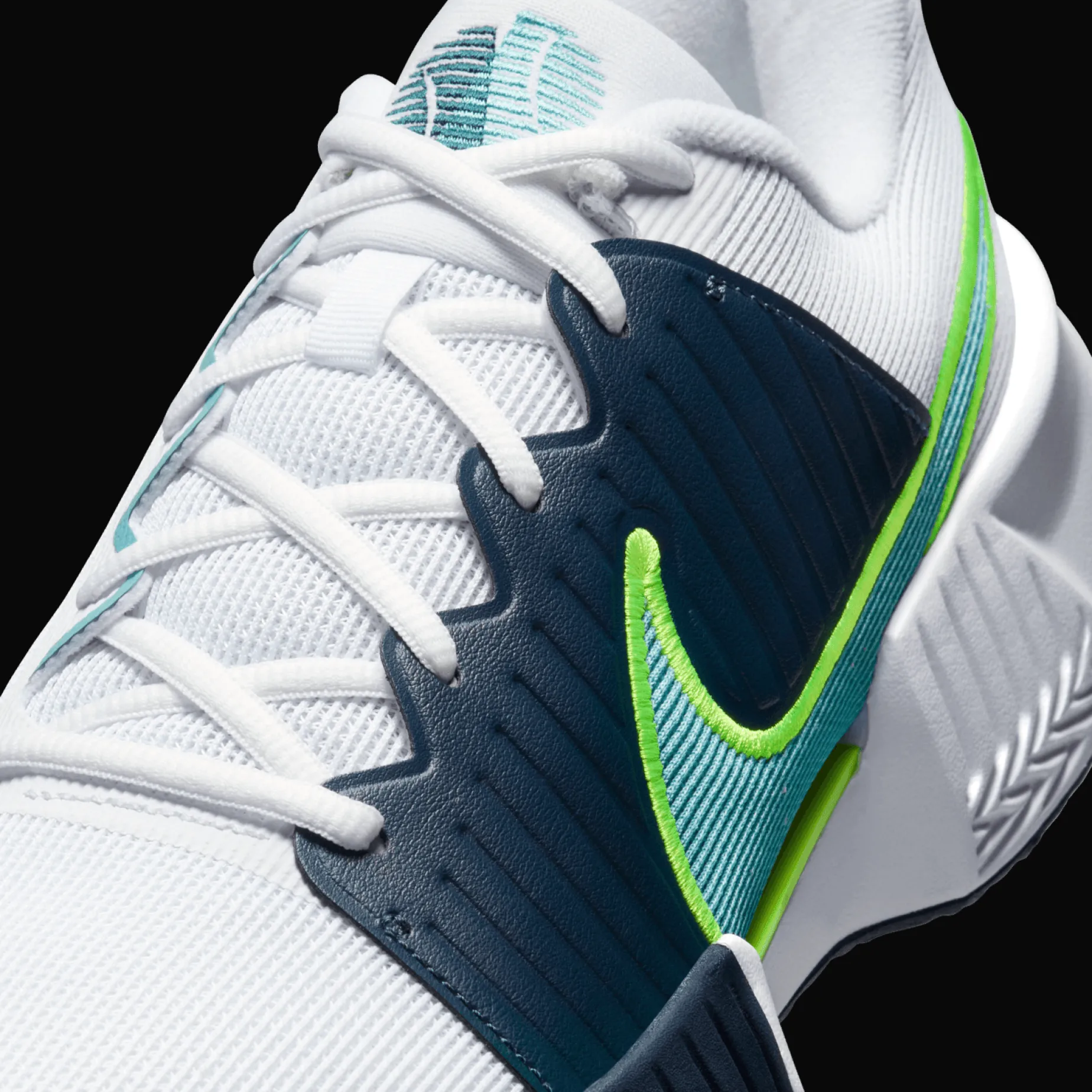 GP Challenge Pro, tennissko, herre - Tennissko & Padelsko - GP Challenge Pro, tennissko, herre