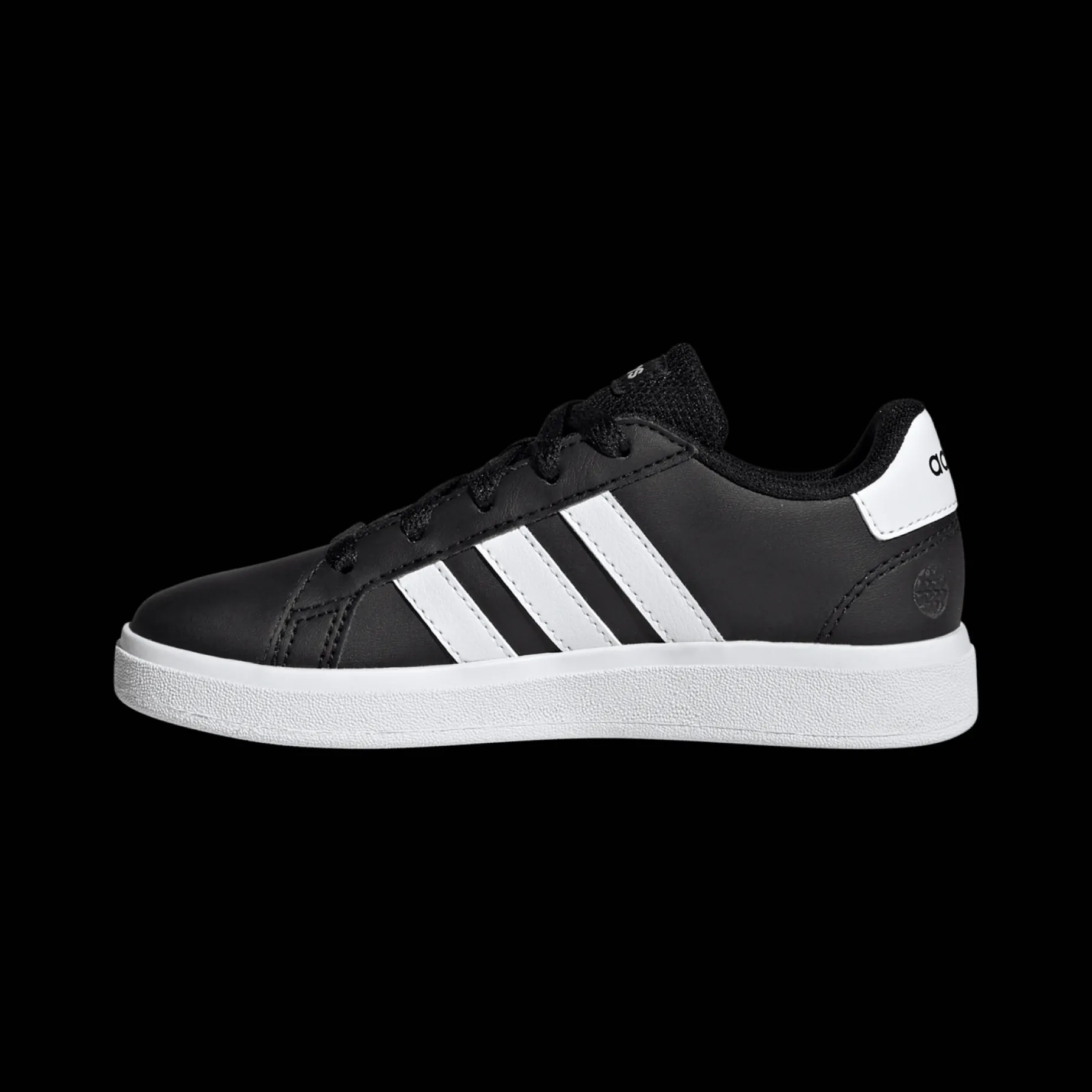 Grand Court 2.0, sneakers, barn - Sneakers - Grand Court 2.0, sneakers, barn